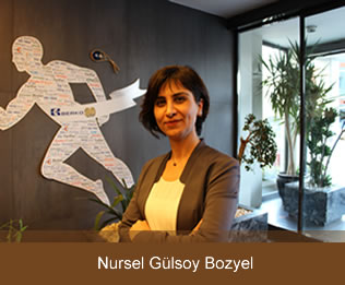 Nursel Gülsoy Bozyel