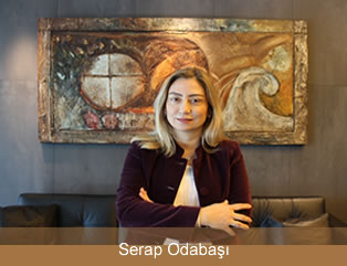 Serap Odabaşı