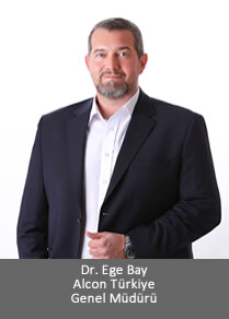 Dr Ege Bay_ALCON Trkiye 
