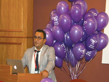 Dr. Murat Gültekin