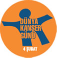 dunya kanser gunu logo