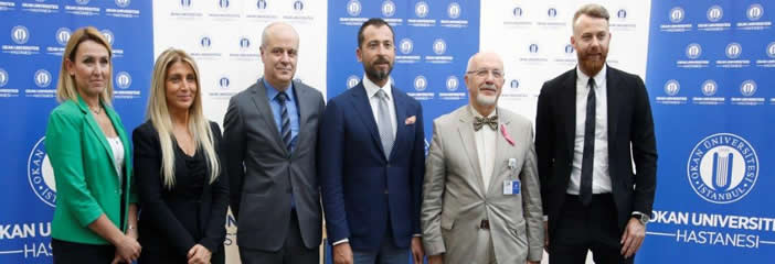 okan universitesi hastaneleri medtronic isbirligi beyin omurga ve ortopedi ameliyatlarinda ileri cerrahi teknolojisi kullanilacak
