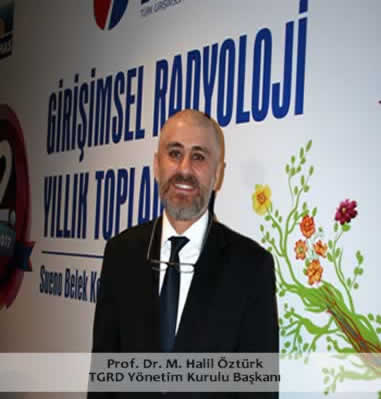 Prof Dr Halil ztrk