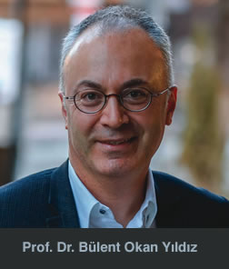 Prof.Dr.Blent Okan Yldz:'' Yzyln Pandemileri: Covd-19 Ve Obezite