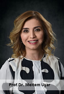 Prof.Dr.Meltem Uyar