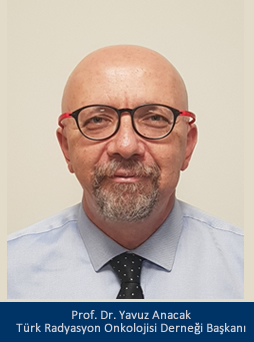 Prof.Dr. Yavuz Anacak: Kanser Tüm Ölüm Nedenleri Arasında İlk Sıralara Yerleşti