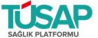 tüsap logo