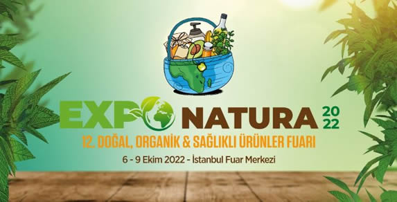 EXPONATURA22 İÇİN GERİ SAYIM BAŞLADI