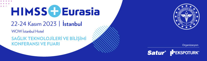 HimssEurasia2023