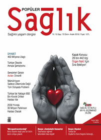 Popler Salk Dergisi Say 72