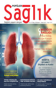 Popler Salk Dergisi 