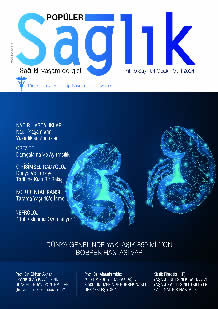 Popüler Sağlık Dergisi Sayı 84