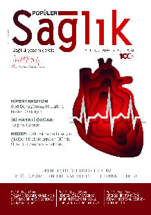 Popüler Sağlık Dergisi Sayı 83