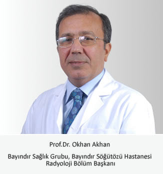 Prof.Dr.Okhan Akhan-Kanser Tedavisinde Girişimsel Onkoloji
