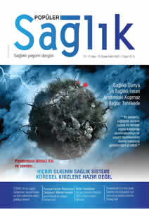 Popler Salk Dergisi Say 75 