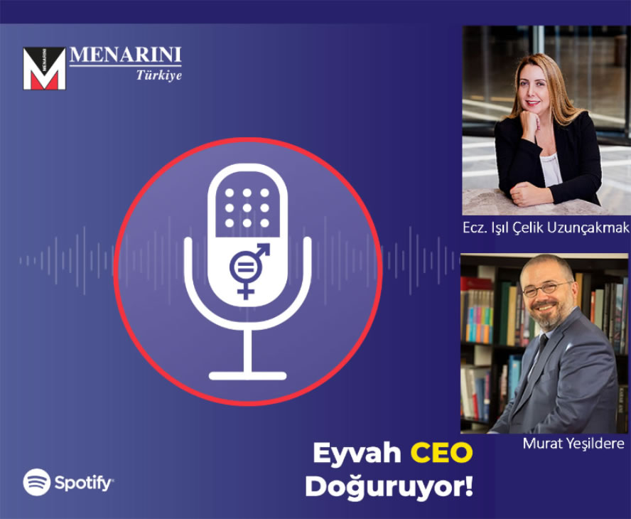 Eyvah Ceo Douruyor Podcast Kanalnn