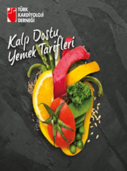 Kalp Dsotu Yemekler Kitab