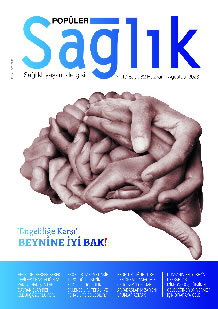 Popler Salk Dergisi 82.Say