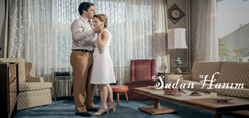 Sadan Hanım Filmi