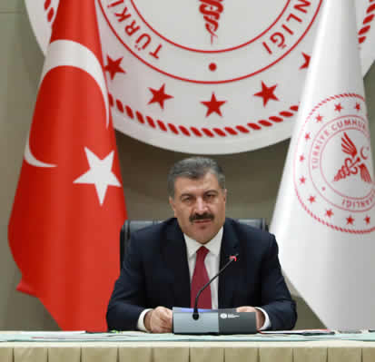 SALIK BAKANLII 32 BN PERSONEL ALIMI YAPACAK