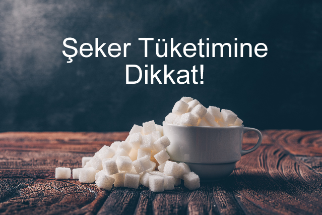 �eker T�ketimine Dikkat! T�rk B�brek Vakf� Ba�kan� Timur Erk: ��eker Ba��ml�l�k Demektir! Tuzu Nas�l Azaltt�ysak �ekeri De Acilen Azaltmam�z Gerekiyor. Kurumlara Ve Halk�m�za B�y�k �� D���yor�